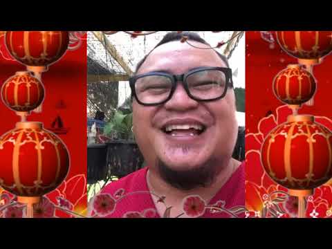 Ucapan Penyampai Kupikupifm Sempena Tahun Baru Cina 2019 