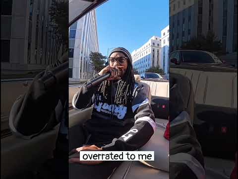 4-IZE - Cadillac Chronicles Freestyle