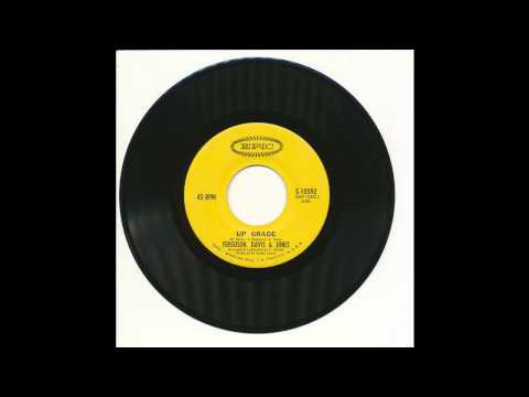 Ferguson, Davis and Jones - Up Grade - Epic 10592