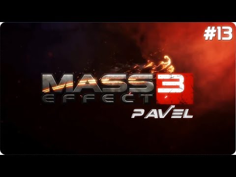 Mass Effect 3 [#13] ZAGRAJMY - Baza Cerberusa