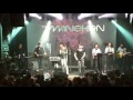 The Maneken feat. Brunettes Shoot Blondes ...