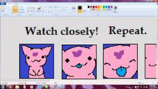 How to make a DeviantArt animated icon [Tutorial]