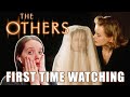 FIRST TIME WATCHING | The Others (2001) | Movie Reaction | I Love Haunted Houses!