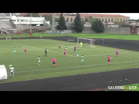 Atletico Battipaglia 2018 vs Pro Sala Football Club : 4 - 0