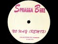 Spragga Benz - No Way (Remix)