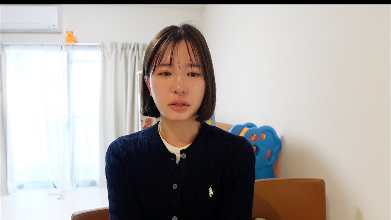 한동안 유튜브를 중단한 이유ㅣ갑작스럽게 닥친 가족의 사고