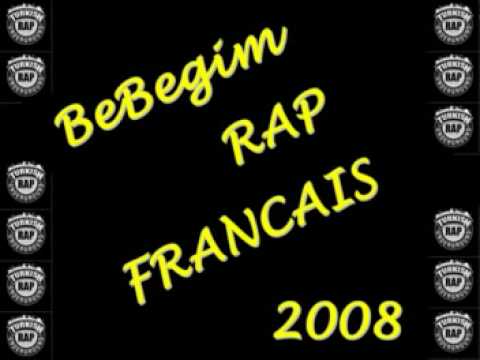Kirmizi Bela - Bebegim 2008 (Rap Francais).