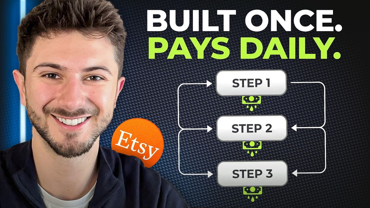 The $3k/Month Clipart Strategy Most Sellers Miss