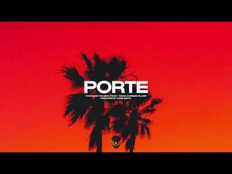PORTE | BEELE Type Beat 2025 | Instrumental Afrobeat