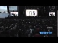 fobia-perra policia(vive latino 2013)