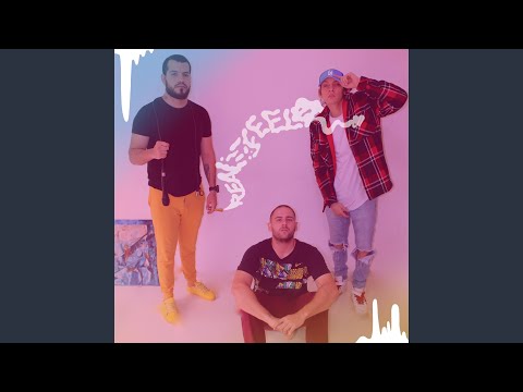 Real Feel (feat. L'93, L'Saints, Jackie Plummer & Don Pablo)