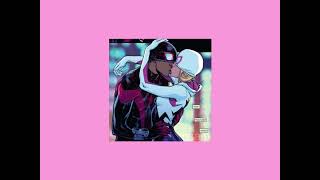 ODETARI - Wet Dreams (w/ Nimstarr) sped up