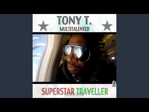 Superstar Traveller (Bodo Turner Edit)