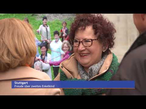 01.12.2017 | Journal Stuttgart | Regio TV