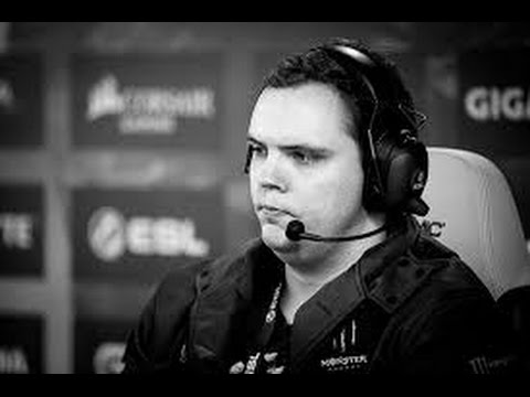 Admiral Bulldog doesn't understand new skill - Dota 2