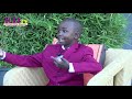 MEET THE YOUNGEST REV/PASTOR IN KENYA