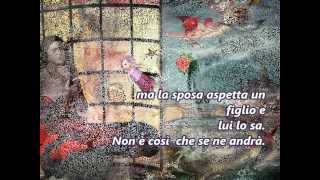 ALICE-  francesco de gregori