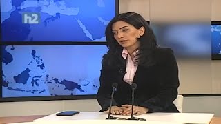 Արարատ Միրզոյանը ոչ մի բանով չի տարբերվում Նիկոլ Փաշինյանից - Արփինե Հովհաննիսյան