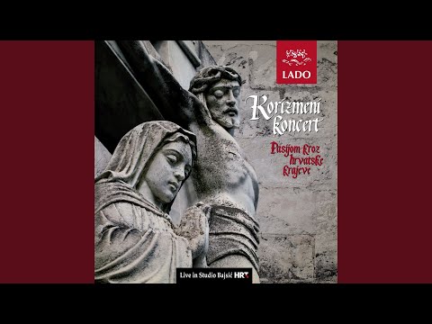 O Marijo Majko (Live) (Rogotin)