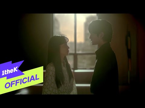 [MV] K.will(케이윌) _ Beautiful(아름다운 한 사람) (Do You Like Brahms?(브람스를 좋아하세요?) OST Part.9)