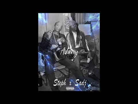 Sadj mkv - Adany X Le Steph