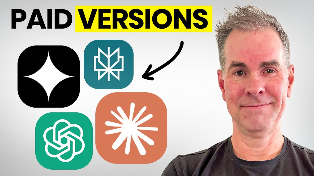 Don’t Waste Money: Which AI Subscription Is Worth It?