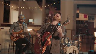 Marc Broussard - "Home" (Music &amp; Memories Live)