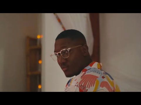 Hussain Dada - Katrina (Official Music Video)