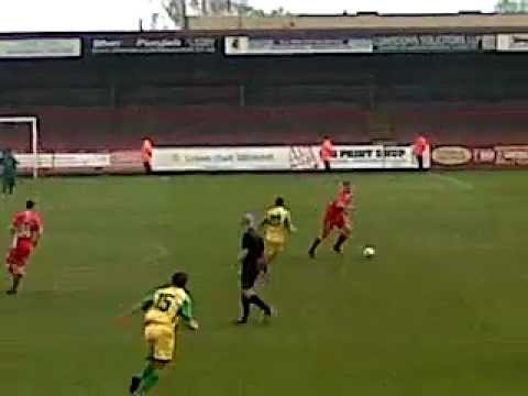 harriers 6 1 kettering!.3GP