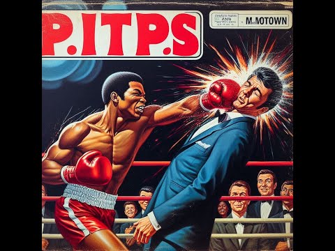 I Whoop That A** Side C (1969)