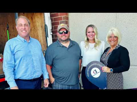 2023 Halfway Freezin’ for Food