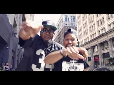 "Bo Jackson" - Ryan Lucas Feat. KORAtheARTIST