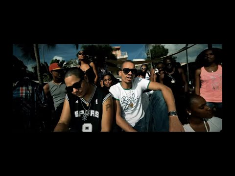 Dj Fly Feat  Pompis   Rude Boy Dir  by Radix Corporation