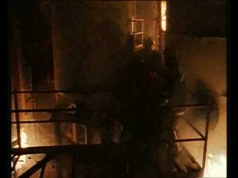 London's Burning - Hallam's Final Stand (HQ Version)