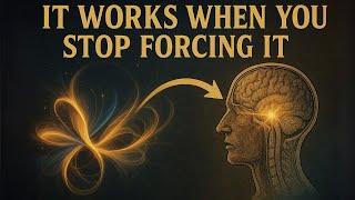 Quantum Manifestation Explained: Why It’s So Simple, Yet Nobody Does It