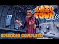 Bienvenido Lazy Town En Español Dibujos Animados En Español