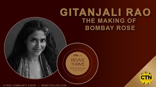 The Making of Bombay Rose video