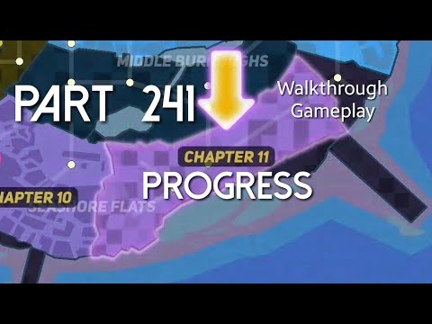 Disney Heroes Battle Mode CHAPTER 11 PROGRESS PART 241 Walkthrough Gameplay - Android/iOS