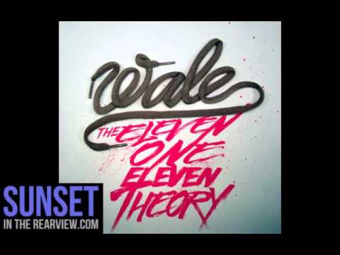 Wale - Pick Six (Download) (The Eleven One Eleven Theory).mov