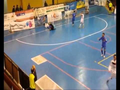 Heverton Pato Reinaldi - Atletico Belvedere