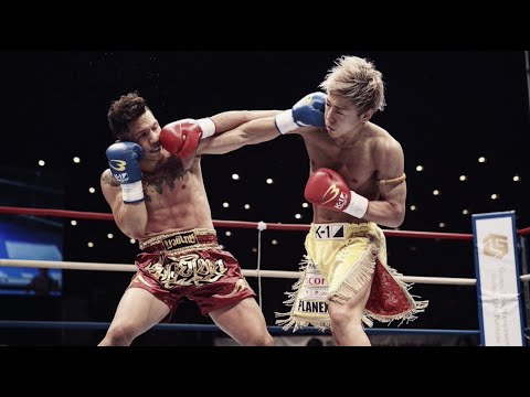 Takeru Segawa (世川 武尊) K1 Career Highlights & Knockouts