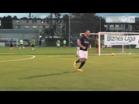 29.06.2017 II Liga C - BWI Group vs. Nokia