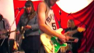 HIT THE JACKPOT / FORMAT, ADELAIDE / OCT 8 2010