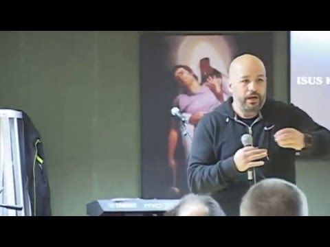 Nedjeljna služba 10.01.2016. (bez prekida)