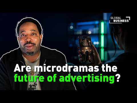 How microdramas are changing advertising and the way brands reach Gen Z