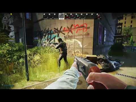 Killa singing and killing player scavs