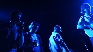 Real Estate - Serve the Song (December 7) – Live in San Francisco