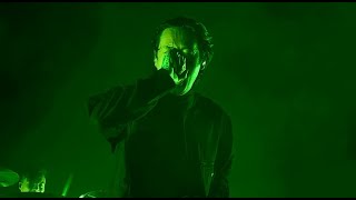 Bad Omens - Glass Houses (Live in Dallas Texas, 11/08/2024) [LIVE 4K] [BEST AUDIO]