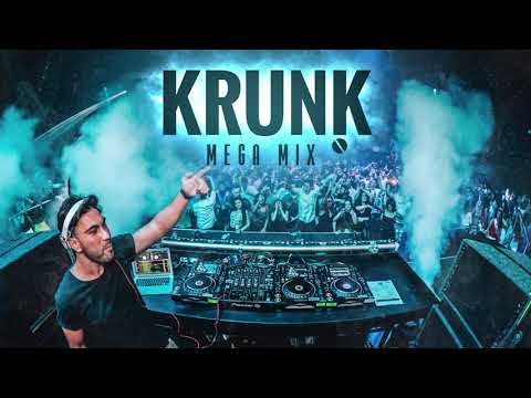 Krunk! - Mega Mix 2019