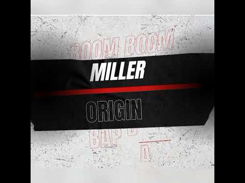 Miller - Original (Audio Oficial) Prod by.Miller